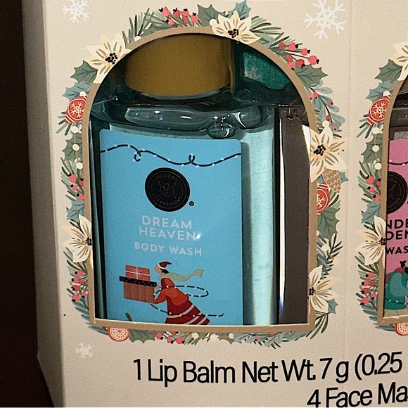 ɴᴡᴛ LAST CHANCE Ultimate Body Care Set🧖🏻‍♀️💆 - Picture 6 of 10